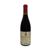 Chambolle Musigny - Domaine Comte Georges de Vogüé