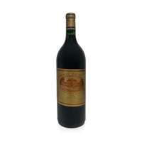 Château Batailley Magnum - Château Batailley