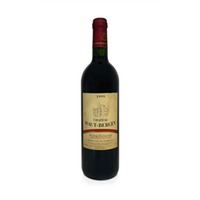 Château Haut-Bergey - Château Haut-Bergey