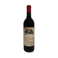 Château L'Évangile - Château L'Évangile