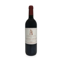 Château Latour Grand Vin - Château Latour