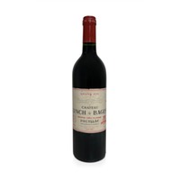 Château Lynch Bages - Chateau Lynch Bages