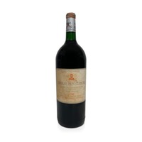 Château Pape Clément Magnum - Château Pape Clément