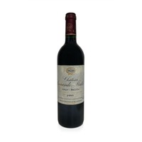 Château Sociando-Mallet - Château Sociando-Mallet