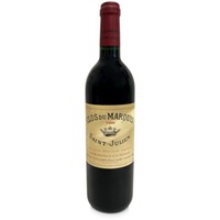 Clos Du Marquis - Château Léoville Las Cases