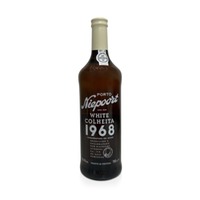 Colheita White Port - Niepoort