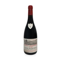 Gevrey-Chambertin Clos-Saint-Jacques 1er Cru - Domaine Armand Rousseau