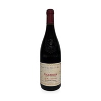 Gigondas Le Grand Montmirail - Domaine Brusset