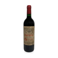 Pétrus - Château Pétrus
