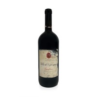 Villa di Capezzana Magnum - Tenuta di Capezzana