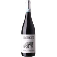 Barbera Passito DOC