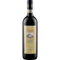 R. Masi Chianti Rufina Cru Basciano - 6Fl. á 0,75l