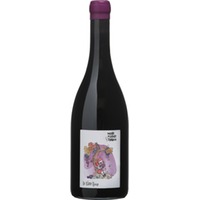 Domaine des Grandes Esperances La Naine Rouge, Touraine AOP, Loire, 2018, Rotwein
