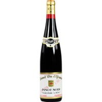 Famille Hugel Pinot Noir Grossi Laüe, Alsace AOP, Elsass, 2014, Rotwein