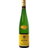 Famille Hugel Gewürztraminer Estate, Alsace AOP, Elsass, 2020, Weißwein