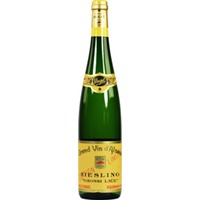 Famille Hugel Riesling Grossi Laüe, Alsace AOP, Elsass, 2014, Weißwein