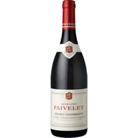 Domaine Faiveley Lavaux Saint-Jacques, Gevrey-Chambertin 1er Cru AOP, Burgund, 2022, Rotwein