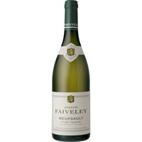 Domaine Faiveley Meursault Blagny, Meursault 1er Cru AOP, Burgund, 2022, Weißwein