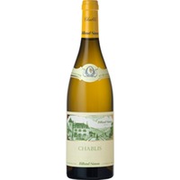 Domaine Billaud-Simon Chablis, Chablis AOP, Burgund, 2022, Weißwein