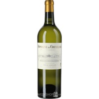 Chateau Domaine de Chevalier blanc - Pessac-Léognan
