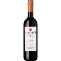 Codici Rosso, Puglia IGT, Apulien, Rotwein