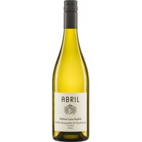 Weingut Abril Weißburgunder & Chardonnay EDITION LARA-SOPHIE