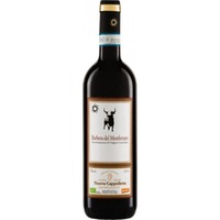 Nuova Cappelletta Barbera Monferrato DOC