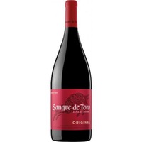 Sangre de Toro Magnum - Miguel Torres