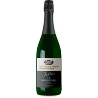 Juttas Winzersekt Chardonnay brut