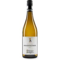 Berghaupten Weißburgunder „Gneis“ trocken