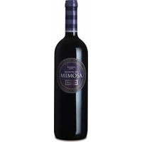 Mimosa Rotwein