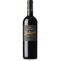Primitivo Belnoce