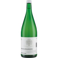 Franz Keller Schwarzer Adler Grauburgunder Trocken 1 Liter