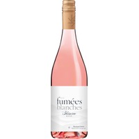 François Lurton Les Fumées Blanches Rosé