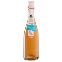Cantina Orsogna Lunaria Civitas Ancestrale Spumante