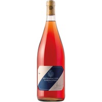 Rosé feinherb 1,0 L - Weingut Kistenmacher-Hengerer