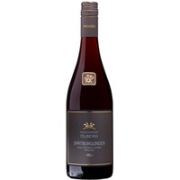 Kiechlinsberger Ölberg Spätburgunder Dt.QW *SL* trocken - Winzergenossenschaft Königschaffhausen-Kiechlinsbergen