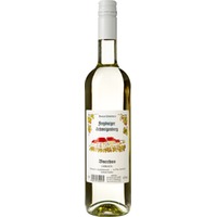 Freyburger Schweigenberg Bacchus lieblich - Weingut Schulze