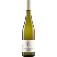 Sausenheimer Klostergarten Grauer Burgunder Spätlese halbtrocken - Weingut Fritz Kohl