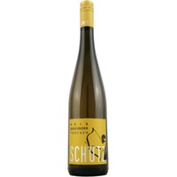 Weißburgunder trocken - Wein Gut Schütz