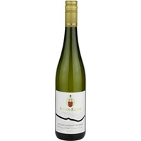 Erdener Treppchen Riesling Spätlese feinherb - Weingut Justen-Kiebel