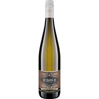 CHARTA Riesling trocken - Weingut Wegeler Oestrich