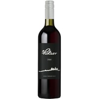 Syrah - Weingut Bernhard Holzer