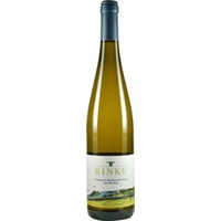 Oberemmeler Altenberg Alte Reben Saar-Riesling Spätlese lieblich - Weingut Rinke