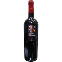 Aglianico Beneventano IGP trocken - Cantina Tizzano
