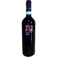Barbera Beneventano IGP trocken - Cantina Tizzano