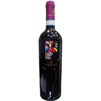 Lacryma Christi del Vesuvio DOC trocken - Cantina Tizzano
