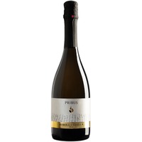 Ribolla Gialla Spumante IGP Venezia Giulia brut - Tenuta Pribus
