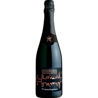 Spumante Metodo Classico Sottosopra brut - Cantina Sociale Bergamasca