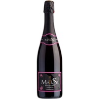 Vino Spumante Aromatico Di Qualita' Matisse mild - Cantina Sociale Bergamasca
